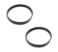 CNMNDE 2 pezzi di aspirapolvere adatti for Bissell Powerforce Helix 2191U 2191 2190 1797 1700 cinghia per aspirapolvere