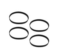 CNMNDE 4 cinghie for aspirapolvere adatte for Bissell serie 2252, 2253, 2254, 22543, 2255, 2256, 2258 e 2259 cinghia per aspirapolvere