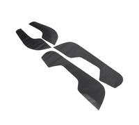 CNMNDE 4 pezzi protezione antiurto for portiera auto, adatta for Civic Sedan 10a generazione 2016-2021 protezione per il bordo della portiera dell'auto