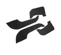 CNMNDE 4 pezzi protezione antiurto for portiera auto, adatta for X3 G01 2018-2021 protezione per il bordo della portiera dell'auto