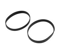 CNMNDE Cinghia for aspirapolvere 2 pezzi adatta for Bissell PowerForce Helix 2191U 2191 2190H 1700 cinghia per aspirapolvere