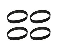 CNMNDE Cinghia for aspirapolvere adatta for Bissell ProHeat 2X Revolution cinghia per aspirapolvere(4 Pcs)