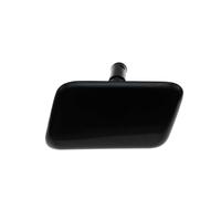 CNMNDE Coperchio del cappuccio dell'ugello di spruzzo del lavafari anteriore, adatto for Hyundai, Genesis ROHENS 2008-2011 98680-3M000 Cilindro della lampada Copertura ugello sistema lavafari(LEFT)