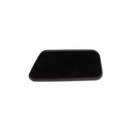 CNMNDE Copertura lavafari anteriore, adatta for Subaru, Forester SJ modello base 2016-2018 86636-SG380 86636-SG390 Tappo getto ugello spruzzatore faro Copertura ugello sistema lavafari(LH CAP 86636SG3