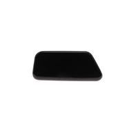 CNMNDE Copertura lavafari anteriore, adatta for Subaru, Forester SJ modello base 2016-2018 86636-SG380 86636-SG390 Tappo getto ugello spruzzatore faro Copertura ugello sistema lavafari(RH CAP 86636SG3