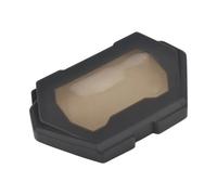 CNMNDE Copertura protettiva for cruscotto scooter elettrico, adatta for KuGoo, KUKIRIN G2 PRO G2 MAX KIRIN Cover Display Screen Silicone Coperchio di protezione del pannello strumenti dello scooter