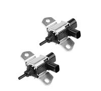 CNMNDE Elettrovalvola a vuoto, adatta for Ford, Focus Escape Fusion/Mazda 3 5 6/Mercury Mariner Milan Ntake Runner Control sostituzione valvola pompa a vuoto freno