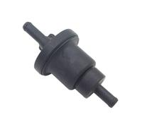 CNMNDE Elettrovalvola di spurgo del contenitore, adatta for Hyundai, Sonata 2002-2005 Tucson 2004-2009 Elantra 2000-2005 sostituzione valvola pompa a vuoto freno