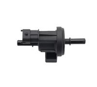 CNMNDE Elettrovalvola di spurgo del contenitore vapore, adatta for GMC/Buick/Cadillac/Chevrolet Saturn, 214-1685 12591334 Evap Emission sostituzione valvola pompa a vuoto freno