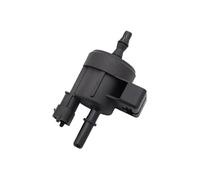 CNMNDE Elettrovalvola di spurgo del contenitore vapore, adatta for Opel, Insignia 1.6 55583792 0280142522 sostituzione valvola pompa a vuoto freno