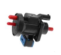 CNMNDE Gruppo elettrovalvola pressione vuoto auto, adatto for Benz Classe ML W163 W202 S202 A0005450427 A00007809560 sostituzione valvola pompa a vuoto freno