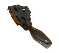 CNMNDE Interruttore Indicatori Di Direzione, Adatto For Ford, Fiesta 2008-2022 indicatore di direzione faro fendinebbia