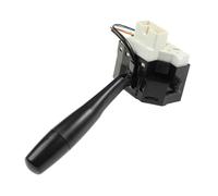 CNMNDE Interruttore Indicatori Di Direzione, Adatto For Mitsubishi L200 III K62T K64T K65T K72T K74T 1996-2007 indicatore di direzione faro fendinebbia