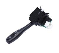 CNMNDE Interruttore Indicatori Di Direzione, Adatto For Mitsubishi, Pajero Montero III V77 6G75 2000-2006 indicatore di direzione faro fendinebbia