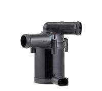 CNMNDE Pompa acqua, adatta for VW, for TOUAREG 7LA 7L6 7L7 5.0 V10 TDI 2002-2010 AYH BKW BLE BWF gruppo pompa acqua elettrica(7L0965561A)