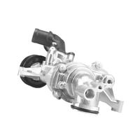 CNMNDE Pompa dell'acqua, adatta for W205 C205 W213 A238 C238 S213 C253 260 300 350e R172 200 gruppo pompa acqua elettrica