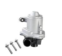 CNMNDE Pompa dell'acqua, adatta for X5 E70 XDrive 3.0si, raffreddamento elettrico senza spazzole gruppo pompa acqua elettrica