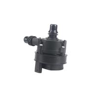 CNMNDE Pompa dell'acqua ausiliaria, adatta for CLS C257, for CLASSE E W213 Cabriolet A238 Coupé C238 gruppo pompa acqua elettrica