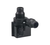 CNMNDE Pompa dell'acqua ausiliaria, adatta for Jaguar, E-PACE X540, for LAND ROVER, DISCOVERY SPORT VAN L550 gruppo pompa acqua elettrica(LR094347)