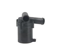 CNMNDE Pompa dell'acqua ausiliaria, adatta for LAND ROVER, Discovery L319 VAN Sport L320 2.7TD gruppo pompa acqua elettrica(JEX000030)