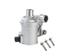 CNMNDE Pompa dell'acqua elettrica, adatta for W205 A205 C205 S205 W213 A238 C238 S213 X253 C253 R172 gruppo pompa acqua elettrica(A2742000107)