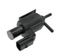 CNMNDE Solenoide del vuoto della valvola di controllo dello scarico, adatto for Chevrolet, Matiz Cruze Epica Aveo 5/Pontiac G3 Wave 1.6L 2.5L 2004-2011 sostituzione valvola pompa a vuoto freno