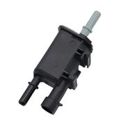 CNMNDE Solenoide di spurgo del contenitore delle emissioni Evap, adatto for GM/Buick Allure 214-1680 911-032 12597567 12606684 12570469 sostituzione valvola pompa a vuoto freno(1 PCS Type1)