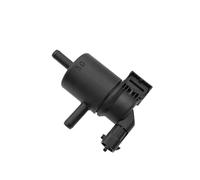 CNMNDE Solenoide valvola di spurgo vapore, adatto for Hyundai, Accent Elantra GENESIS, Kona Sonata Veloster/Kia Soul Forte Optima sostituzione valvola pompa a vuoto freno