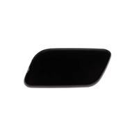 CNMNDE Tappo di copertura spray for lavafari paraurti anteriore, adatto for Subaru, Forester SJ 2016-2018 Modello sportivo altamente equipaggiato 86636SG350 86636SG340 Copertura ugello sistema lavafar