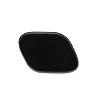 CNMNDE Tappo di copertura spray for rondella della lampada della testa, adatto for Hyundai, Santa Fe III 2013-2016 986812W000 986822W000 Attuatore di pulizia Copertura ugello sistema lavafari(RIGHT)