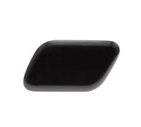 CNMNDE Tappo ugello spruzzatore lavafari anteriore, adatto for Ford, Escape Kuga 2013-2016 DV4513L019AA DV4513L018AA Faro destro sinistro Copertura ugello sistema lavafari(LEFT)