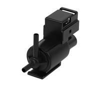 CNMNDE Valvola di commutazione del solenoide vuoto, adatta for Mazda, 626 929 Protege Millenia RX-8 MPV K5T19090 KL0118741 sostituzione valvola pompa a vuoto freno