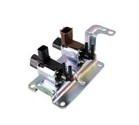 CNMNDE Valvola solenoide del condotto di aspirazione, adatta for Ford/Mazda 3 5 6 CX7 2.0L .3L .5L .7L LF8218740 K5T46597 sostituzione valvola pompa a vuoto freno