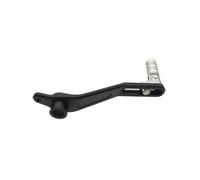 CNMVCJSAR Leva Cambio Moto per Ducati per Multistrada 1200 Enduro 950 2011-2018 per Multistrada950 2017 2018 Leva Pedale Cambio Pieghevole Regolabile Pieghevole Marcia Cambio(Silver)