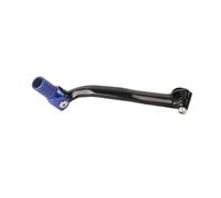 CNMVCJSAR Leva Cambio Moto per YZ 65 85 YZ 125 125X 250 250X 125G 250G 250F 450F YZ65 YZ85 YZ125 YZ125X YZ250 YZ250X Leva del Cambio Pedale del Cambio Pieghevole Marcia Cambio(Blue)