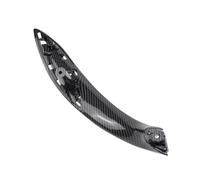 CNMVCJSAR Maniglia Esterna Della Porta Per BMW Serie 3 2013-2017 1 Pz Maniglie Per Porte Interne Auto Sinistra Destra Pannello Bracciolo Tirare La Cornice F30 F32 F33 F34 F35 F36 F82(12)