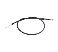 CNMVCJSAR Moto Tubo Freno Accessori per Cavi Frizione Moto Cavo di Controllo Frizione Linea Metallica per GPR125 GPR150 APR150-V per GPR125 GPR 150 per APR 150V