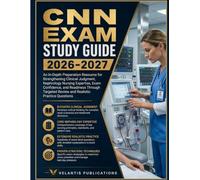 CNN EXAM STUDY GUIDE 2026-2027
