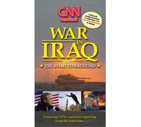 Cnn Tribute: War in Iraq