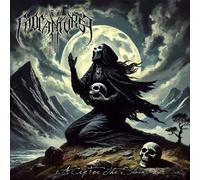 CNOC AN TURSA - A CRY FOR THE SLAIN - CD - K72z