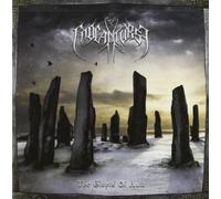 Cnoc An Tursa - Giants Of Auld