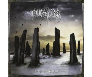 Cnoc An Tursa - Giants Of Auld