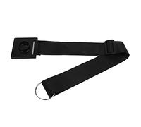 Cnocchia regolabile per violoncello Grcfumo 1 PC, set di ancoraggio di endpin a violoncello, taglio non slip di ancoraggio endpin di violoncelli con ottaio per violoncellista