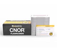 CNOR Exam Prep 2023 and 2024: CNOR Study Material and Practice Test Questions [Color-Coded]