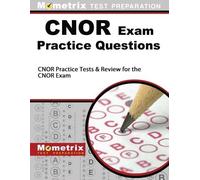 Cnor Exam Secrets Test Prep Team Mometrix Test P CNOR Exam Practice (Tascabile)