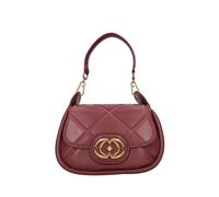 CNOSSO SHOULDER BAG Borse a spalla o tracolla LA CARRIE Donna Rosso Abt076_laca