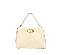 CNOSSO SMALL SHOPPER BAG Borse a mano e spalla LA CARRIE Donna Panna Abt089_laca