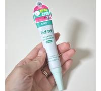 CNP bye od-td Blemish Treatment 10ml Trouble Care Spot Corrector K-Cosmetics ...