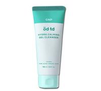 CNP bye od-td Hydra Calming Gel Cleanser 100 ml schiuma detergente idratante ...