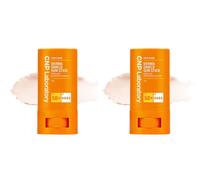 CNP Derma Shield Sun Stick | 18g + 18g | SPF50 + PA++++ | Calamina & Ectoina ...